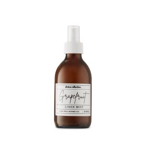 Grapefruit Linen Spray