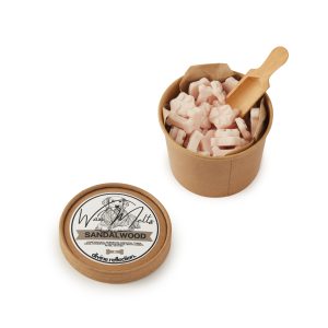 Sandalwood Wax Melts