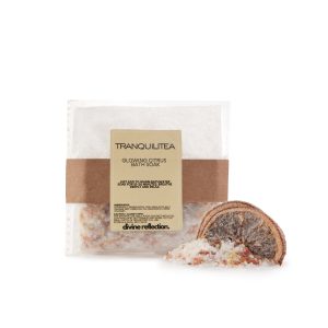 Glowing Citrus Bath Soak