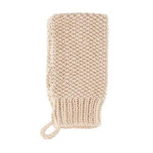 Exfoliating Shower Mitt